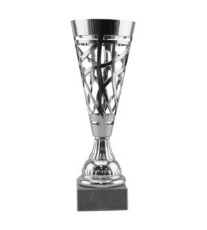 Challenger Cup - Silver