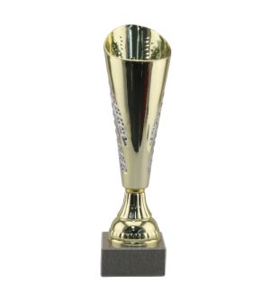 Summit Trophy - Gold