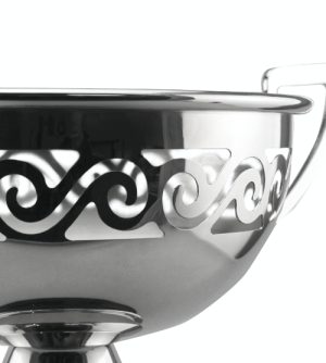 Alternative view of Artisan Cup – Koru