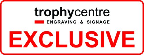 TrophyCentre Exclusive