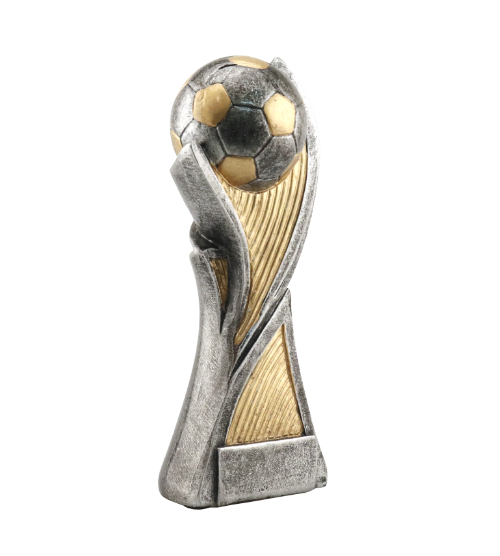Vanguard Football Trophy - Image 2
