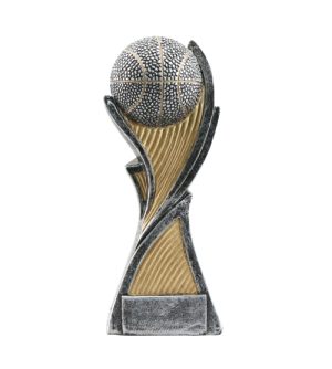 Vanguard Basketball Trophy
