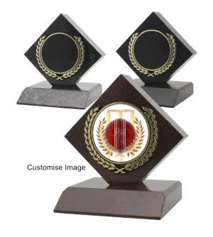 Sefton Award - Cricket