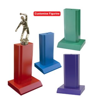 Wood Tower Award - Cricket