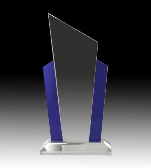 Acrylic Moderne Award