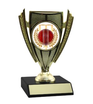 Cup Holder - Cricket