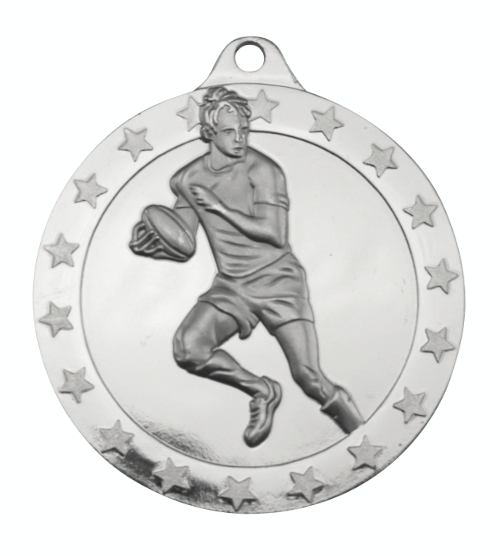 Rugby Nova Medals (v) - Image 3
