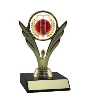 Wing Accent Holder - Cricket