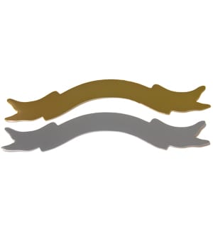 Ribbon Accessory - Extra Large