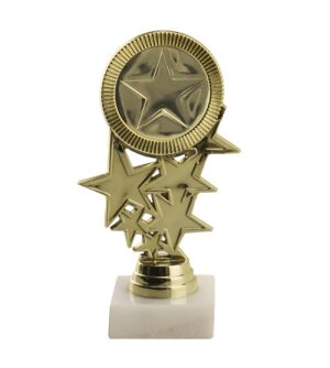 Superstar Achievement Holder - Victory