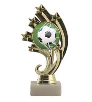 Shooting Stars Holder - Football