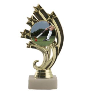 Shooting Stars Holder - Hockey