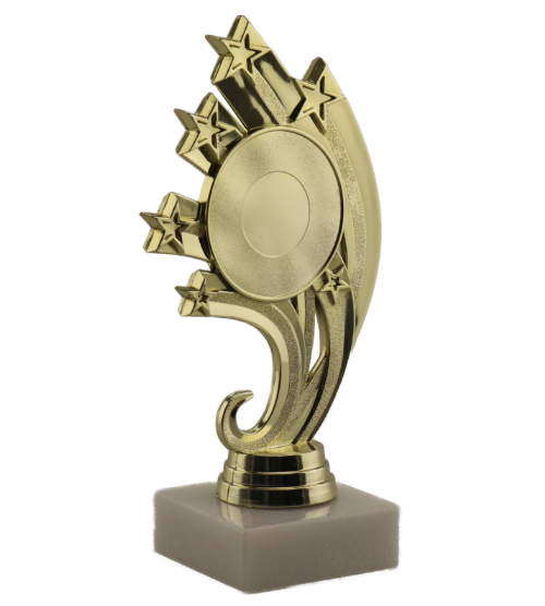 Shooting Stars Holder - Victory - Image 2