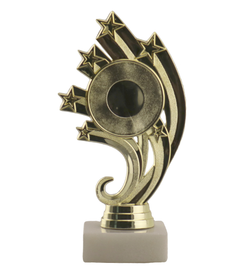 Shooting Stars Holder - Victory