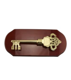 Alternative view of 21st Key Gold & Cherry