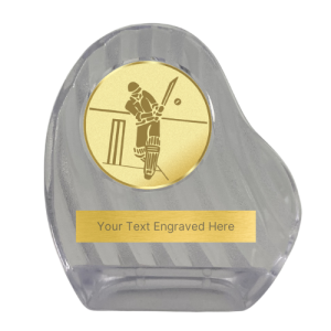 Cricket Champion Trophy