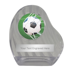 Football Champion Trophy