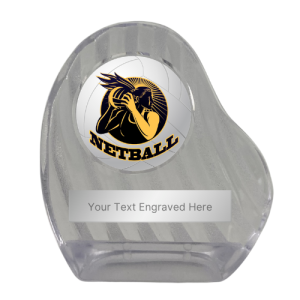Netball Champion Trophy