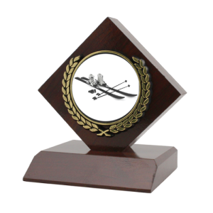 Sefton Cherry Award - Ski