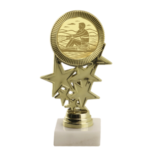 Superstar Achievement Holder - Rowing