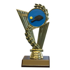 Tasman Holder - Pickleball