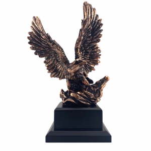 Eagle Spirit Trophy