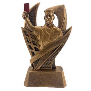 Referee Recognition Trophy